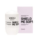 Veoli Botanica Shield Me Softly mineralny dezodorant kojący dla skóry wrażliwej 50ml