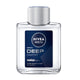 Nivea Men Deep Comfort antybakteryjna woda po goleniu 100ml