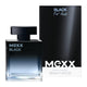 Mexx Black For Him woda toaletowa