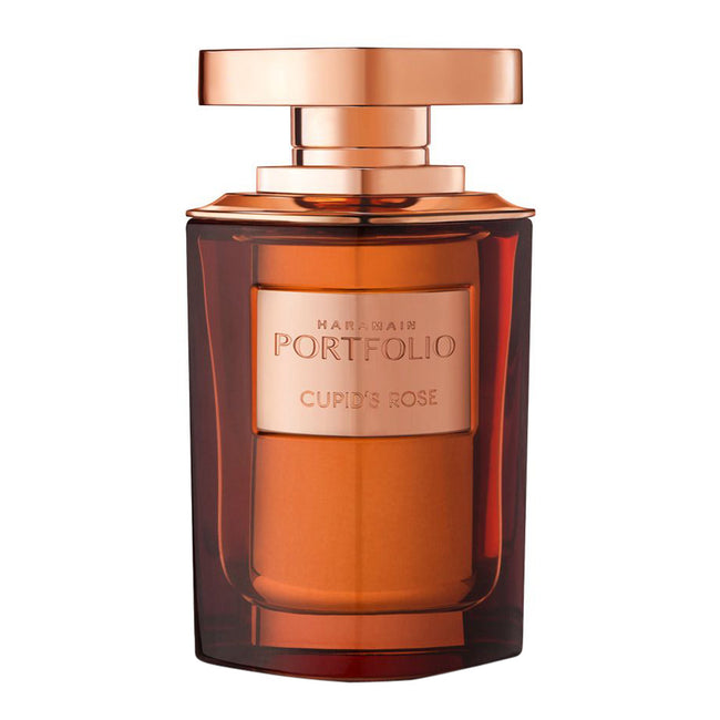 Al Haramain Portfolio Cupid's Rose woda perfumowana spray