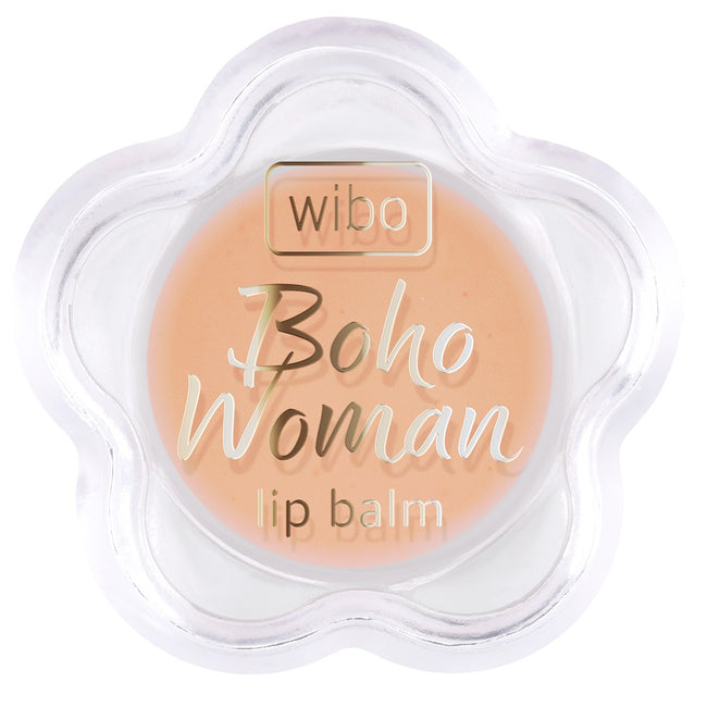 Wibo Boho Woman Lip Balm balsam do ust