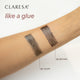 Claresa Like A Glue żel do brwi