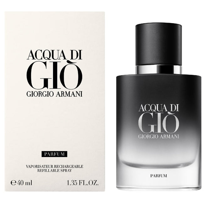 Giorgio Armani Acqua di Gio Pour Homme perfumy spray