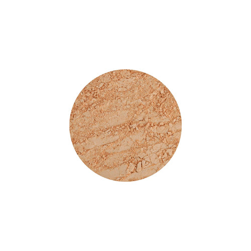 Ingrid Idealist Powder puder matujący
