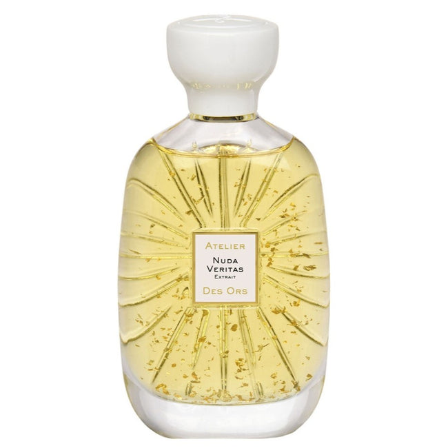 Atelier des Ors Nuda Veritas Extrait ekstrakt perfum spray