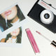 Gosh Peptide Lip Gloss błyszczyk do ust z peptydami