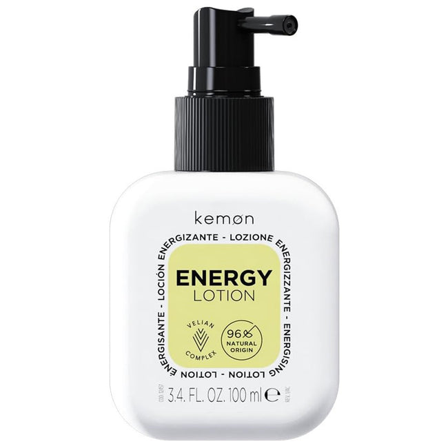 Kemon Energy Lotion energetyzujący lotion 100ml