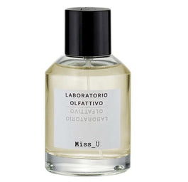 Laboratorio Olfattivo Miss_U woda perfumowana