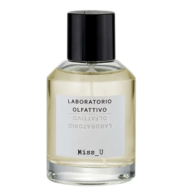 Laboratorio Olfattivo Miss_U woda perfumowana