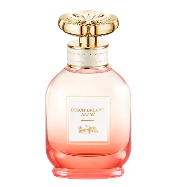 Coach Coach Dreams Sunset woda perfumowana spray