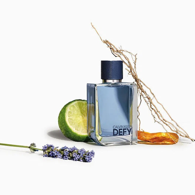 Calvin Klein Defy Men woda toaletowa