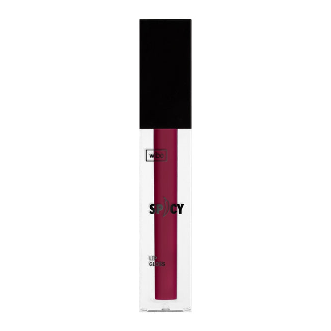 Wibo Spicy Lip Gloss błyszczyk do ust