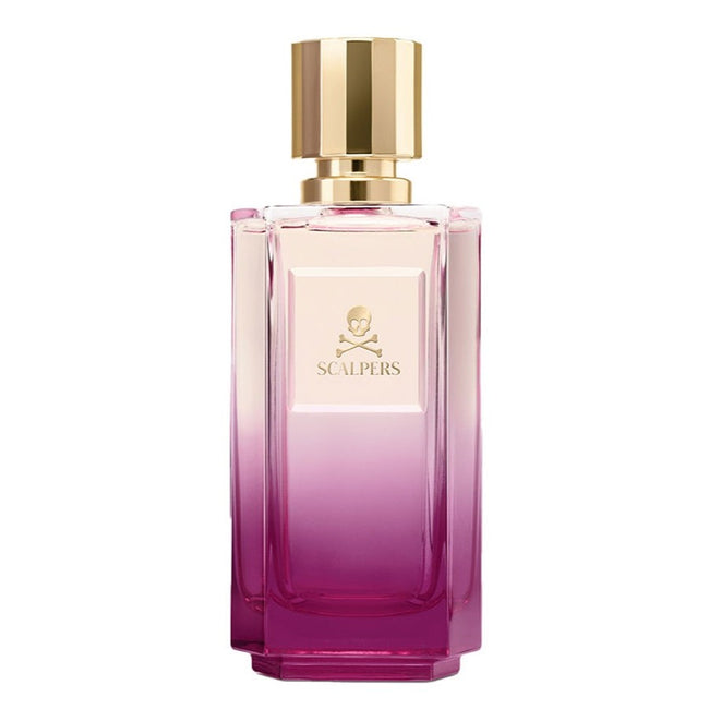 Scalpers Her & The Wild Flower woda perfumowana spray 100ml - produkt bez opakowania