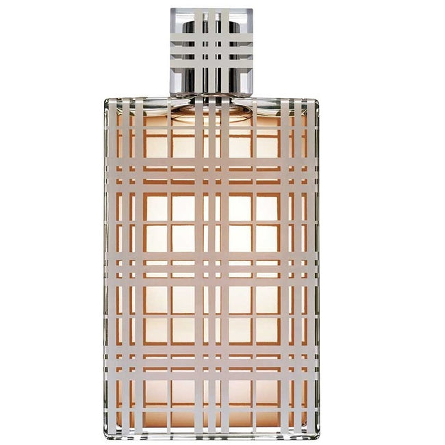 Burberry Brit For Her woda toaletowa spray 100ml