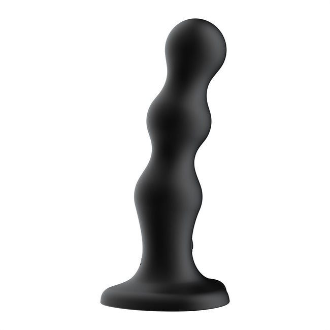 Dream Toys Bold Kay zdalnie sterowany wibrator koralikowy z przyssawką
