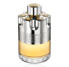Azzaro Wanted woda toaletowa spray 100ml - produkt bez opakowania