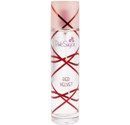 Aquolina Pink Sugar Red Velvet woda toaletowa