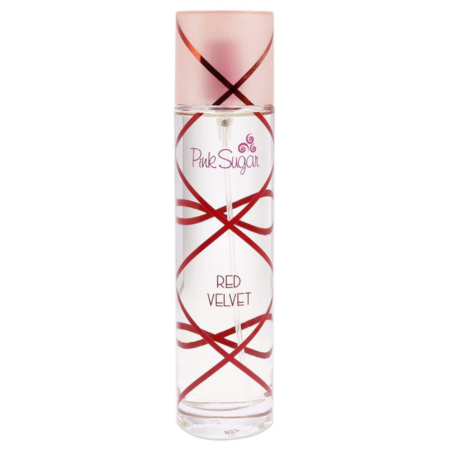 Aquolina Pink Sugar Red Velvet woda toaletowa