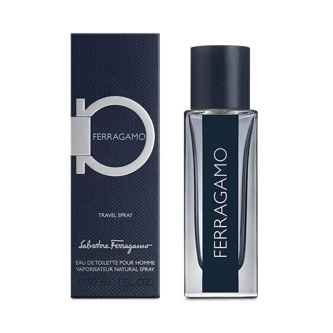Salvatore Ferragamo Ferragamo woda toaletowa