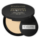 Eveline Cosmetics Wonder Match matowy puder prasowany z filtrem ochronnym SPF
