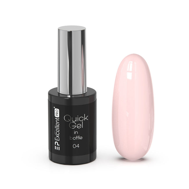 Excellent PRO Quick Gel in Bottle żel w butelce
