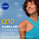 Nivea Q10 Przeciwzmarszczkowe Ujędrnienie krem pod oczy 15ml