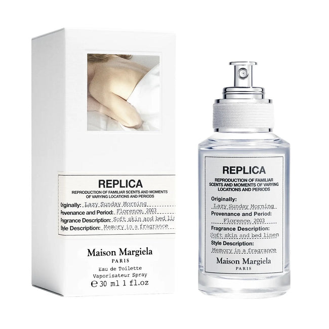 Maison Margiela Replica Lazy Sunday Morning woda toaletowa