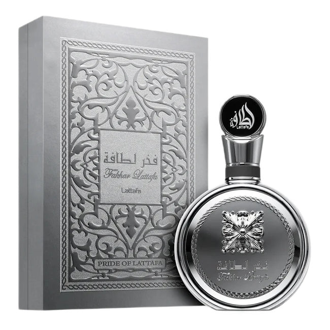 Lattafa Fakhar Platin woda perfumowana