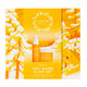 Lumene Nordic-C [Valo] Feel Good Glow Gift Set zestaw esencja do twarzy 30ml + krem do twarzy 50ml
