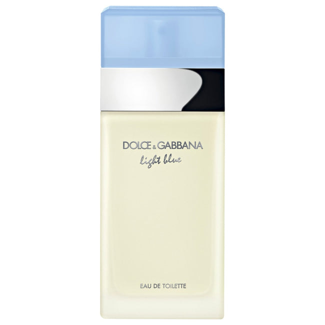 Dolce & Gabbana Light Blue Women woda toaletowa spray 25 ml