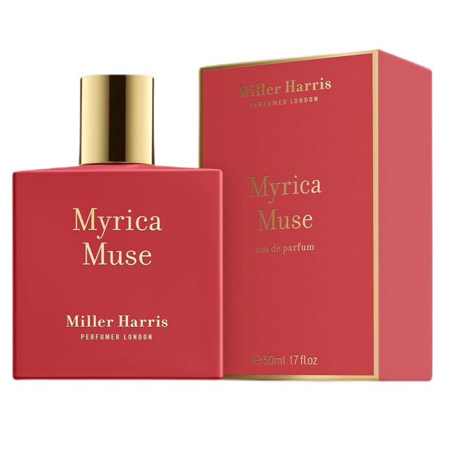 Miller Harris Myrica Muse woda perfumowana spray