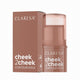 Claresa Cheek 2 Cheek bronzer w sztyfcie