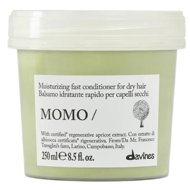 Davines Essential Haircare MOMO Conditioner nawilżająca odżywka do włosów 250ml