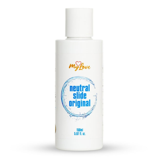 MyLove Neutral Slide Original lubrykant na bazie wody 150ml