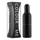Milton Lloyd Colour Me Black woda perfumowana spray