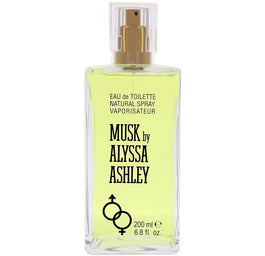 Alyssa Ashley Musk woda toaletowa