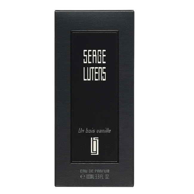 Serge Lutens Un Bois Vanille woda perfumowana