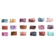 Makeup Revolution I Heart Revolution Tasty Eyeshadow Palette paleta cieni do powiek