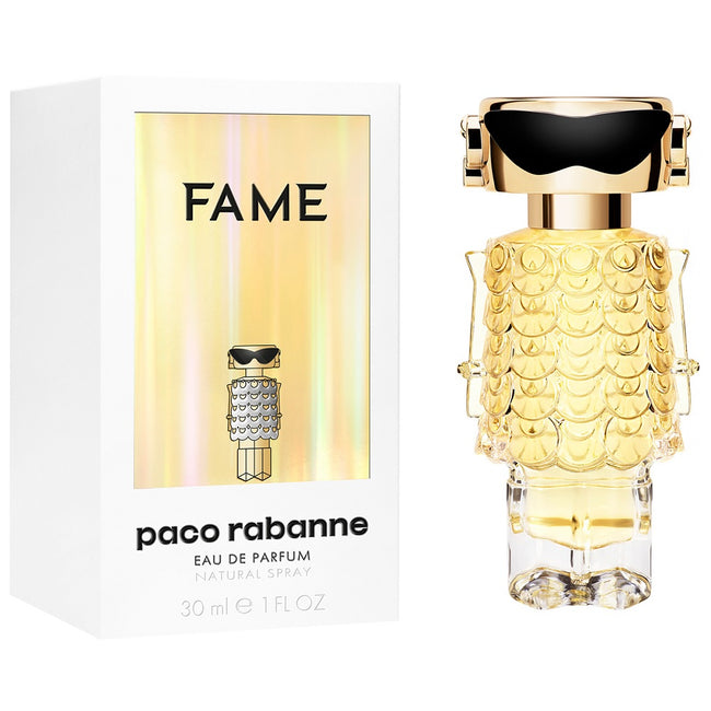 Paco Rabanne Fame woda perfumowana