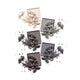Topface Pro Palette Eyeshadow paleta cieni do powiek