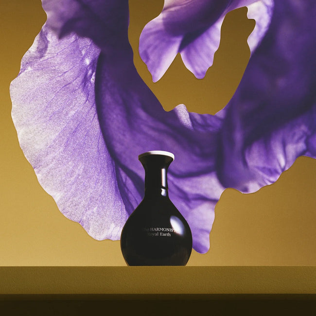 The Harmonist Royal Earth perfumy