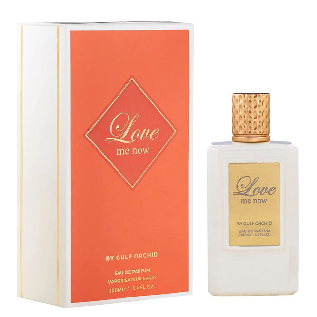 Gulf Orchid Love Me Now woda perfumowana