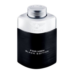 Bentley Bentley For Men Black Edition woda perfumowana