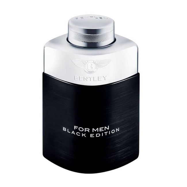Bentley Bentley For Men Black Edition woda perfumowana