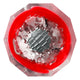 TENGA Spinner DX masturbator wielokrotnego użytku 03 Steps
