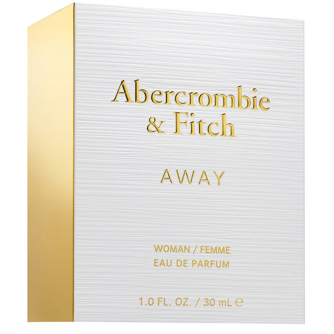 Abercrombie & Fitch Away Woman woda perfumowana spray