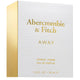 Abercrombie & Fitch Away Woman woda perfumowana spray