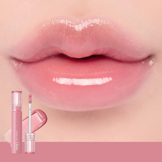 Rom&nd Glasting Color Gloss błyszczyk do ust 4g