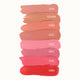 Eveline Cosmetics Celebrity Lips długotrwała blurująca pomadka matowa w płynie