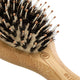 Olivia Garden Bamboo Touch Detangle Combo bambusowa szczotka do włosów XS